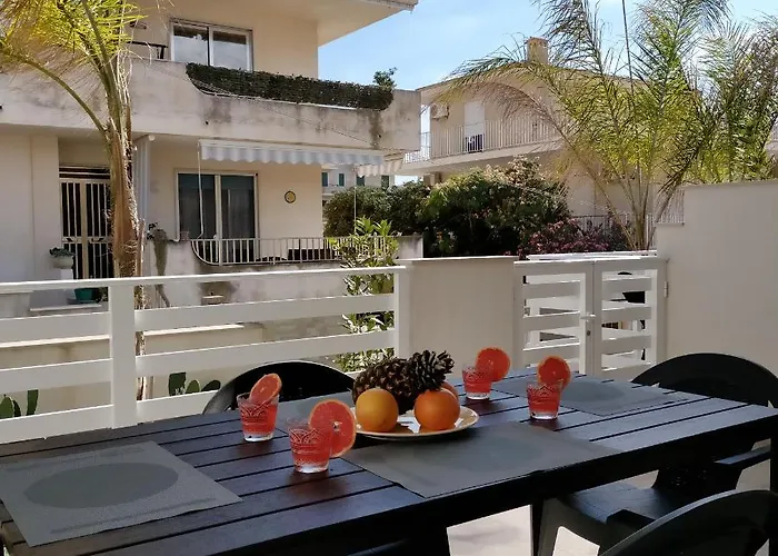 Casa Vacanze Samuel Beach
