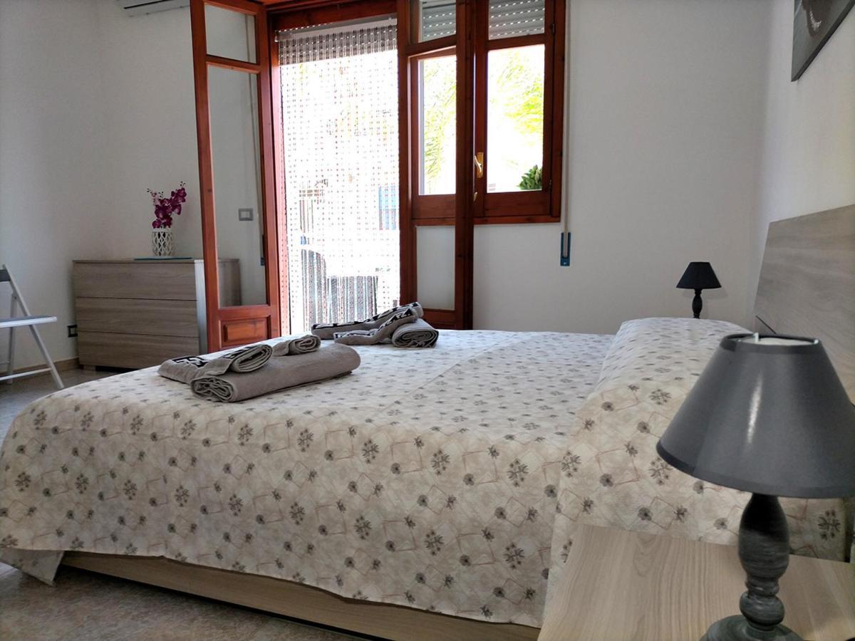 Samuel Casa vacanze
