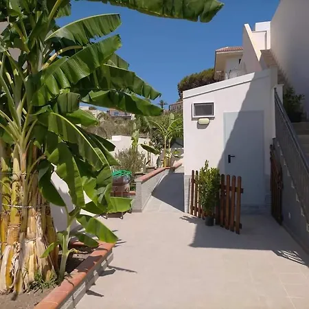 Casa Vacanze Samuel Beach Cava d'Aliga Exterior photo