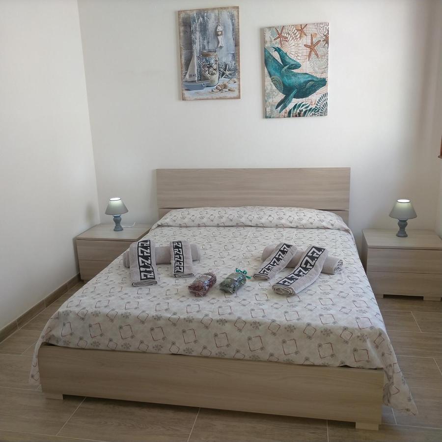 Holiday home Samuel *